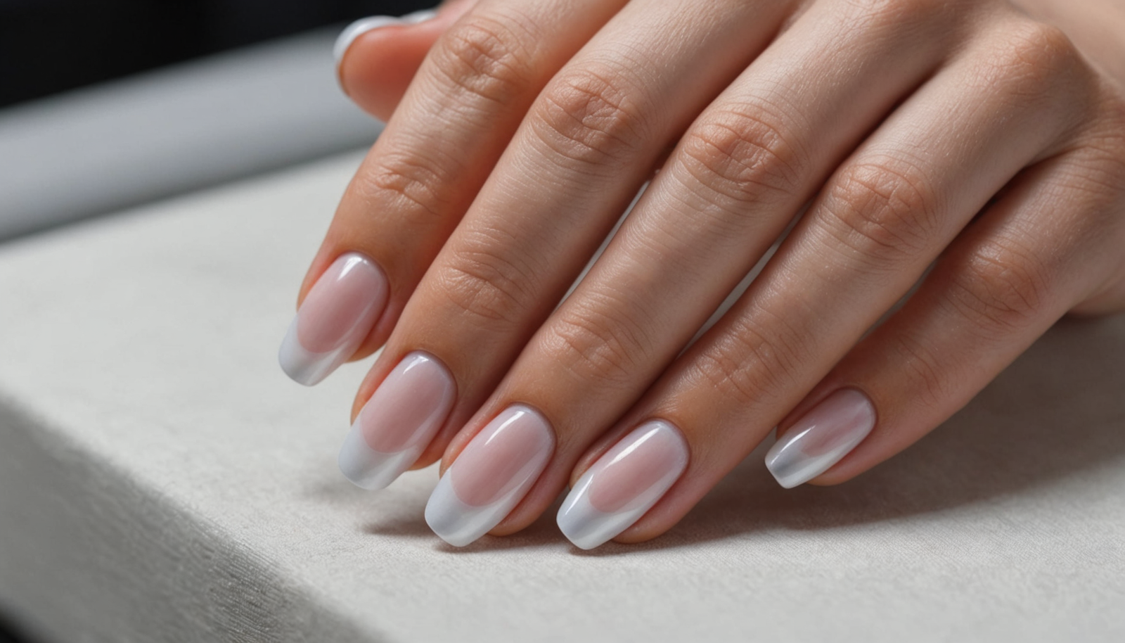 découvrez la manucure française « fantôme », une évolution spectaculaire des extrémités œil de chat alliant élégance mystérieuse et modernité pour sublimer vos ongles.