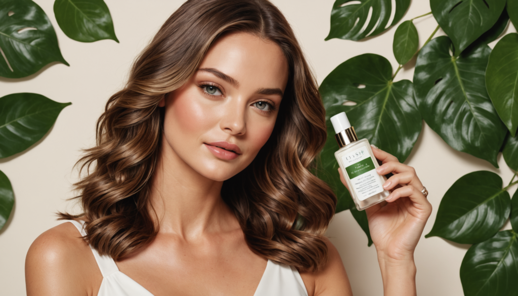 découvrez les secrets de beauté incontournables de la supermodèle australienne miranda kerr pour une peau éclatante et un style naturel.