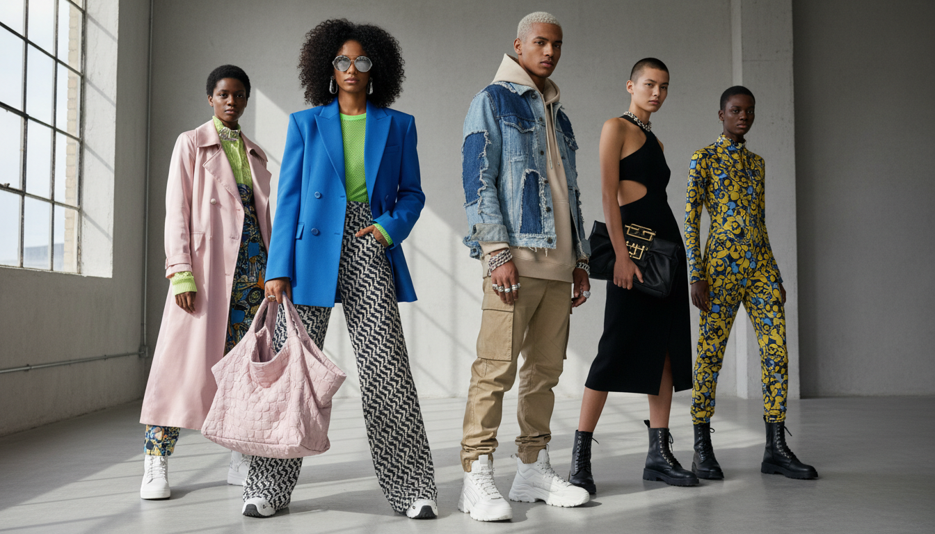 découvrez notre livre de mode réunissant références incontournables, histoires captivantes et portraits de créateurs emblématiques pour tous les passionnés de style.