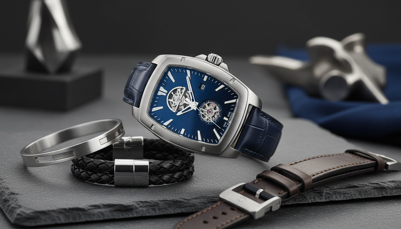 découvrez notre avis détaillé sur les montres maserati, leur qualité exceptionnelle et leurs finitions raffinées, alliant élégance et performance.