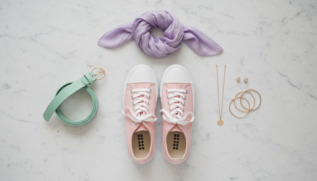 découvrez les tendances pastel pour toutes les saisons avec des tenues inspirantes et stylées. trouvez l'inspiration pour adopter les couleurs douces en toutes occasions.