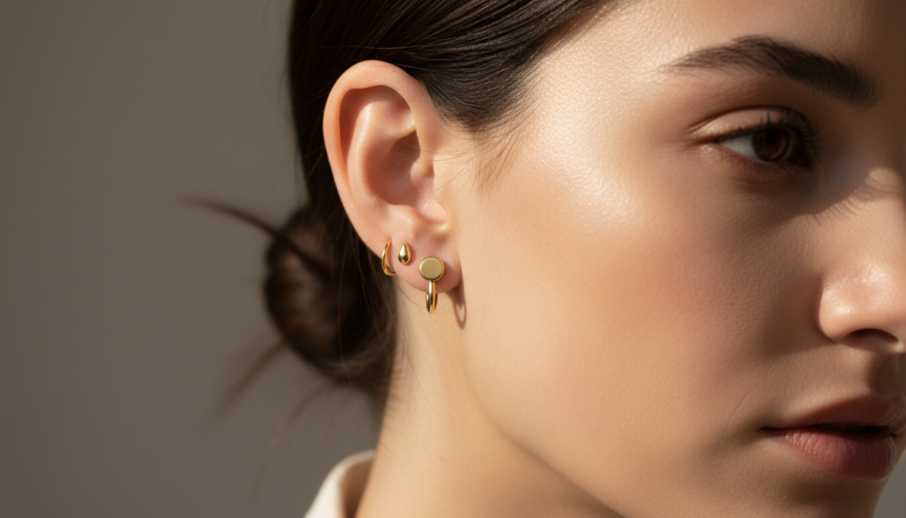découvrez tout sur le piercing tragus : informations sur la douleur, le processus de cicatrisation et les types de bijoux adaptés pour un style unique et sûr.
