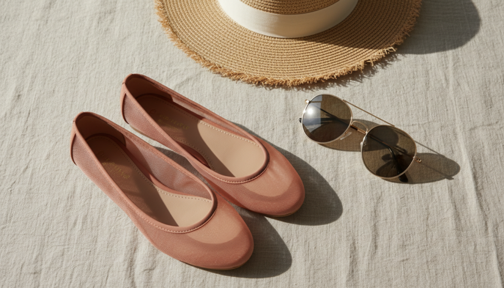 découvrez quelles chaussures d’été choisir pour allier confort et style durant la saison chaude. conseils et tendances pour bien sélectionner vos paires idéales.