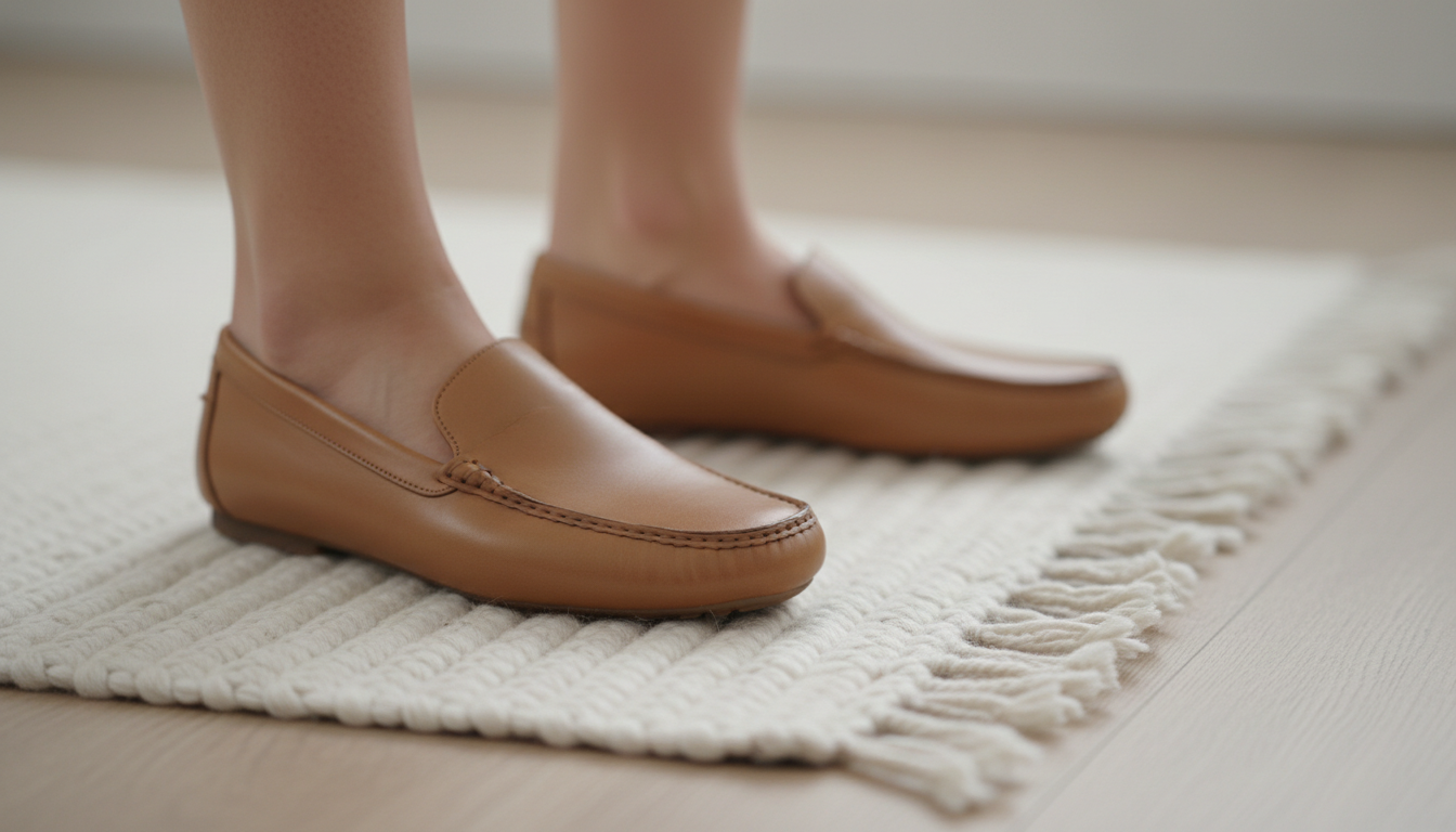 découvrez notre sélection de chaussures spécialement conçues pour les pieds sensibles, alliant confort optimal et large choix de modèles adaptés à vos besoins.