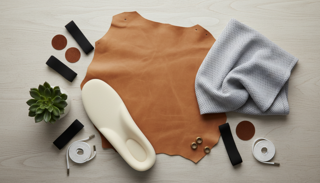 découvrez notre sélection de chaussures spécialement conçues pour les pieds sensibles, alliant confort optimal et large choix pour un bien-être au quotidien.