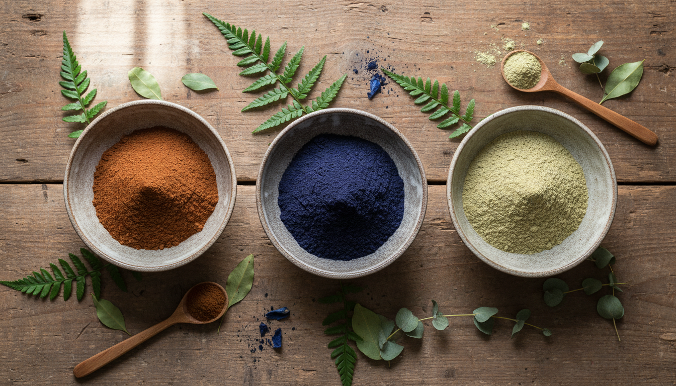 découvrez les meilleures options de coloration végétale et bénéficiez de conseils pratiques pour sublimer vos cheveux naturellement et en toute sécurité.