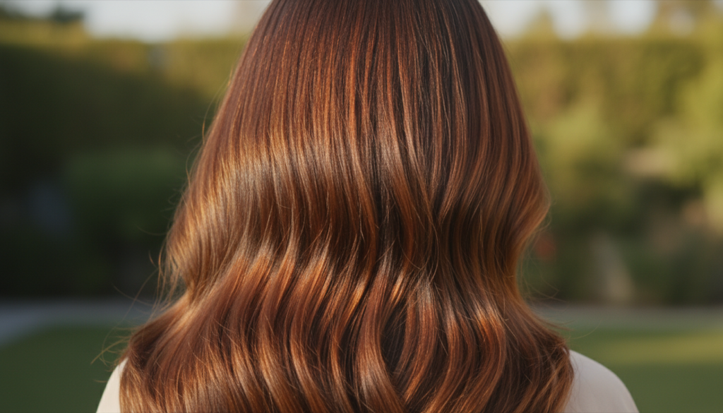 Coloration végétale : meilleures options et conseils découvrez les meilleures options de coloration végétale et obtenez des conseils pratiques pour sublimer naturellement vos cheveux avec des produits respectueux de votre santé et de l'environnement.