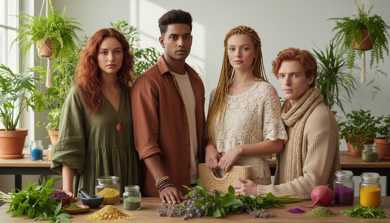 découvrez les meilleures options de coloration végétale et nos conseils experts pour une chevelure naturelle, saine et éclatante.