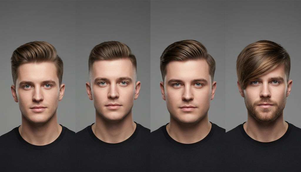 découvrez les meilleures idées de coupes dégradées pour homme, alliant style moderne et tendance. inspirez-vous de nos conseils pour un look élégant et contemporain.