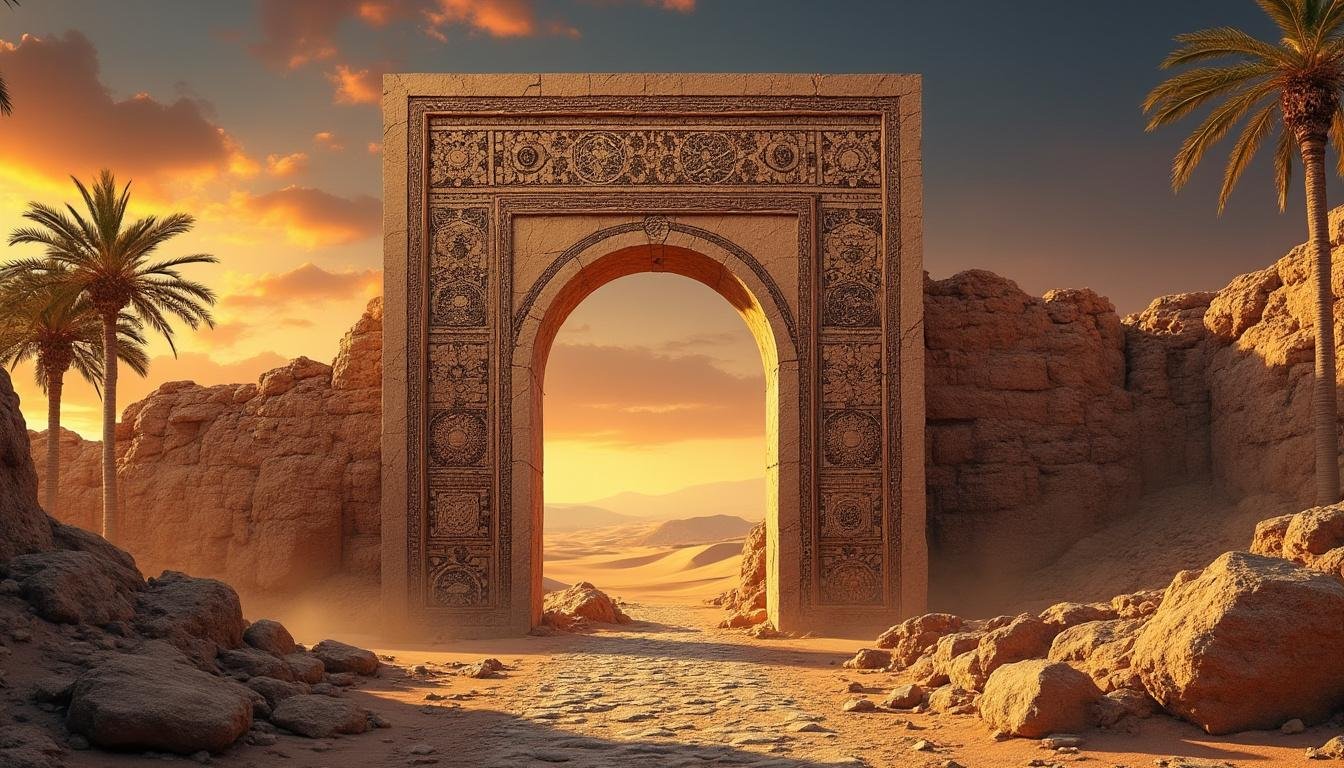 découvrez notre guide complet pour déchiffrer l’énigme des fresques dans les ruines du caveau des hurlements de crimson desert. astuces et stratégies détaillées pour avancer dans cette quête mystérieuse.