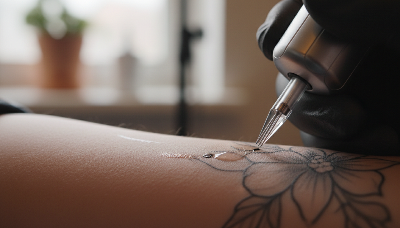 découvrez des conseils pratiques pour gérer et réduire la douleur lors de votre séance de tatouage, afin de vivre une expérience plus confortable et sereine.