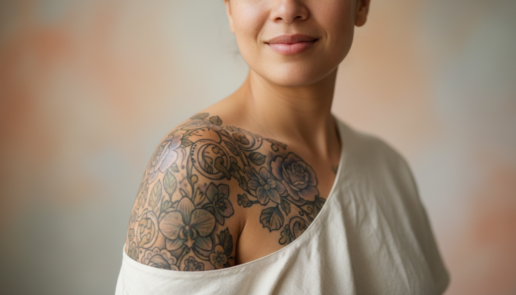 découvrez des conseils pratiques pour gérer et réduire la douleur lors de la réalisation d'un tatouage, afin de vivre une expérience plus confortable et sereine.