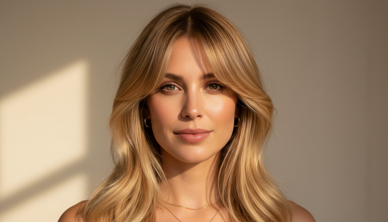 découvrez tout sur la frange rideau : conseils de coupe, astuces d'entretien et idées de styling pour un look tendance et facile à adopter.