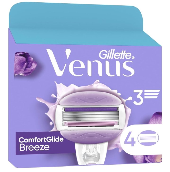 Économisez sur vos lames Venus : l’astuce secrète pour les rendre plus durables en toute sécurité