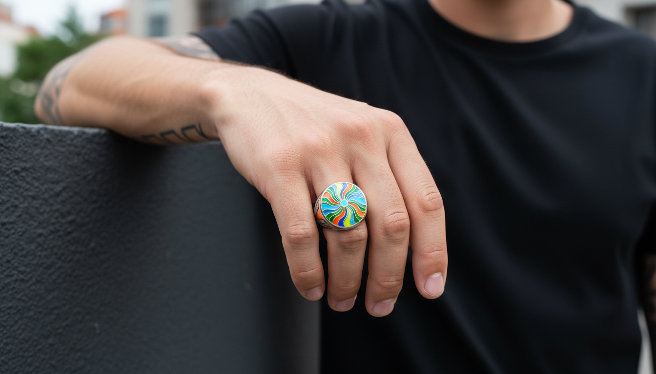 découvrez les bijoux pour homme tendance en 2021 : styles incontournables, conseils mode et astuces pour sublimer votre look avec élégance.