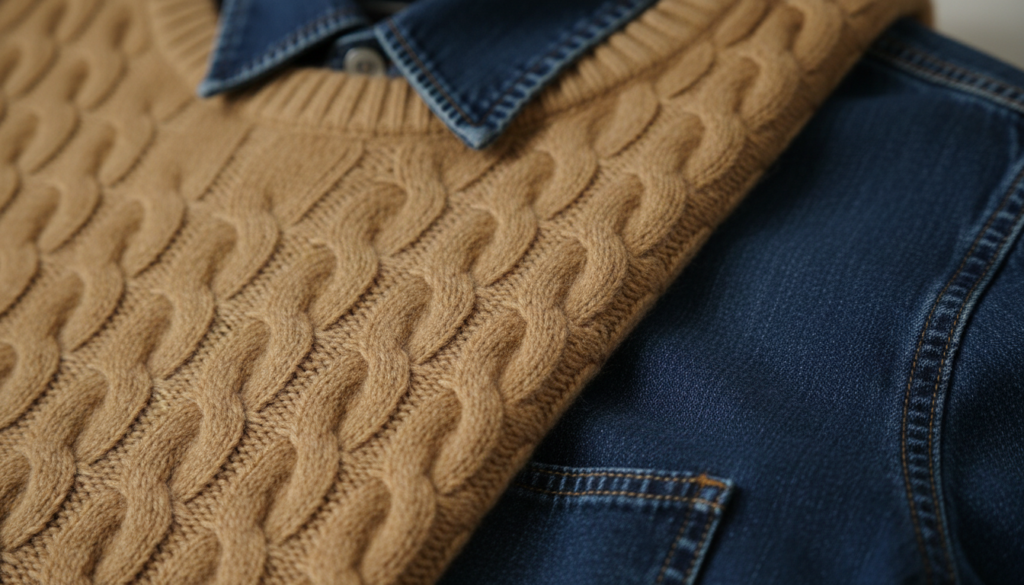 découvrez comment associer le marron avec d'autres couleurs pour créer un look moderne et élégant, en harmonie avec les tendances actuelles de la mode.