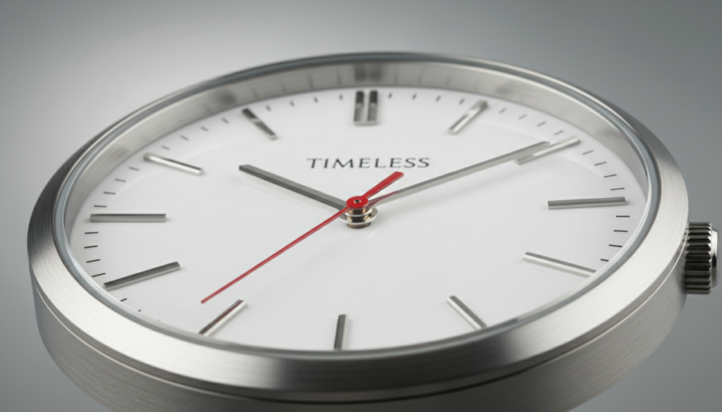 Mouvements quartz : avantages, limites et coûts découvrez les avantages, les limites et les coûts des mouvements quartz pour mieux choisir votre montre.