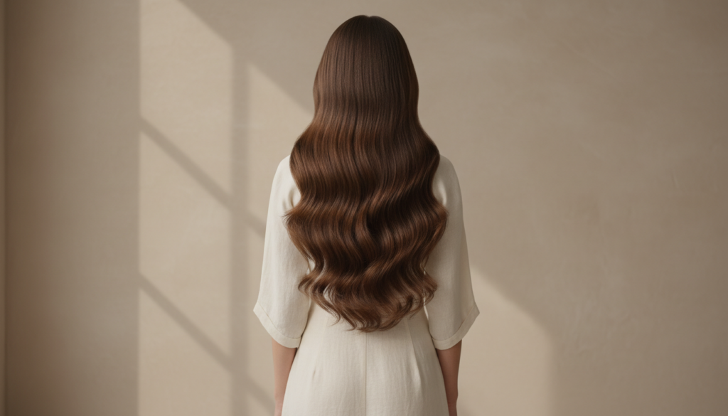 découvrez nos conseils pour obtenir des cheveux longs et en bonne santé. suivez notre guide pour une chevelure magnifique, brillante et bien entretenue.