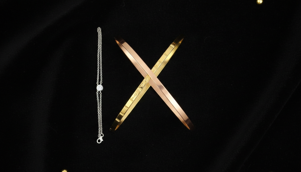 découvrez comment reconnaître et acheter de l'or 18 carats (750) en toute confiance grâce à nos conseils pratiques et astuces essentielles.