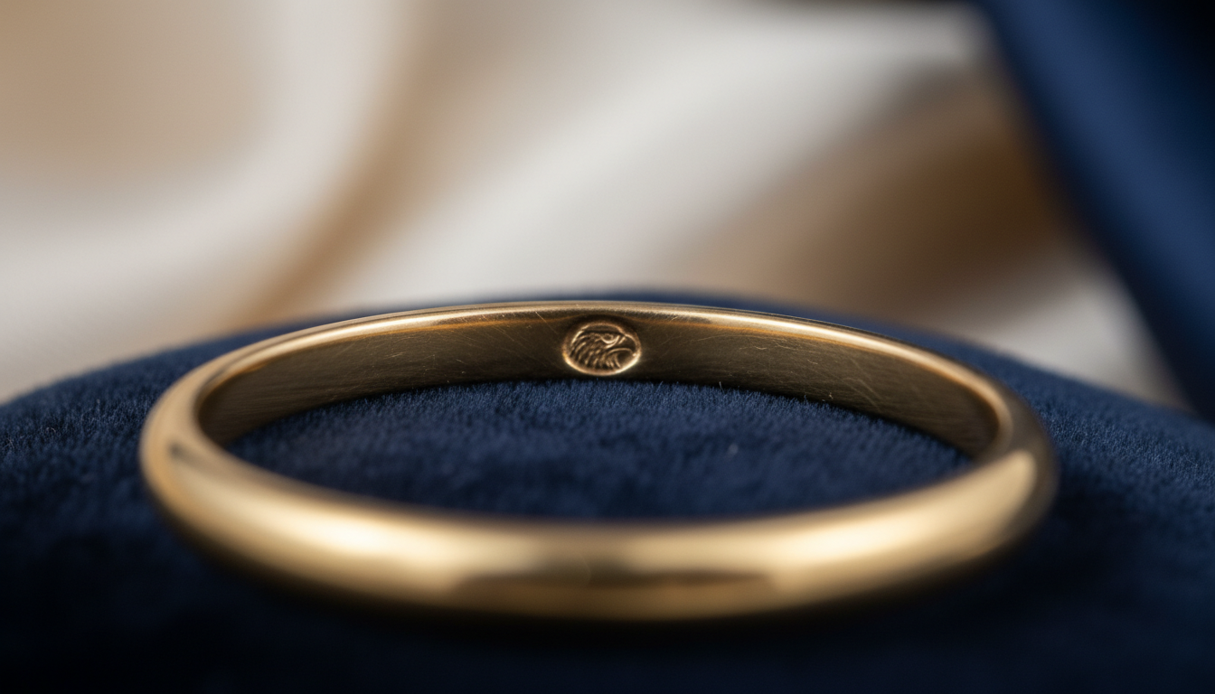 découvrez comment reconnaître l'or 18 carats (750) et nos conseils pour l'acheter en toute confiance. apprenez à identifier la qualité et l'authenticité avant votre achat.