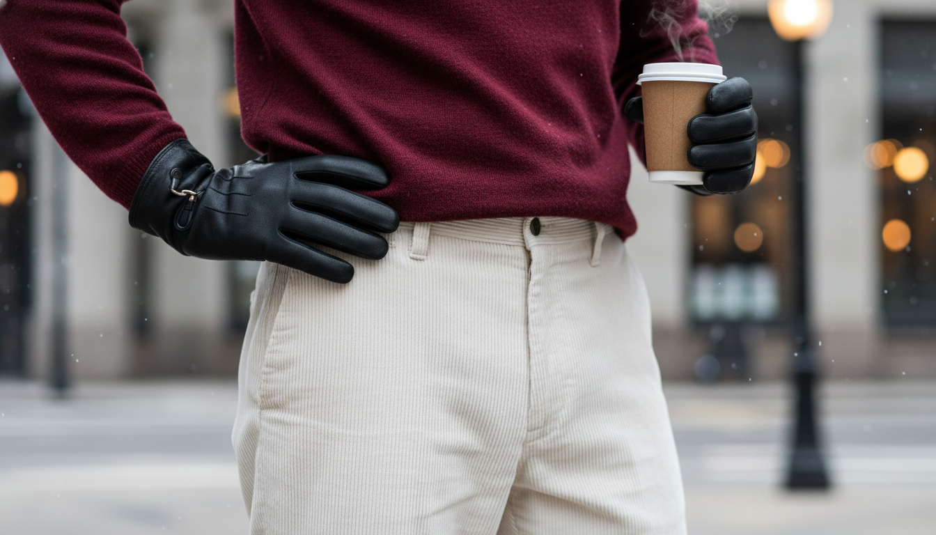 découvrez comment porter un pantalon blanc pour homme avec style et élégance. nos conseils pour l'associer parfaitement et éviter les faux pas en toute occasion.