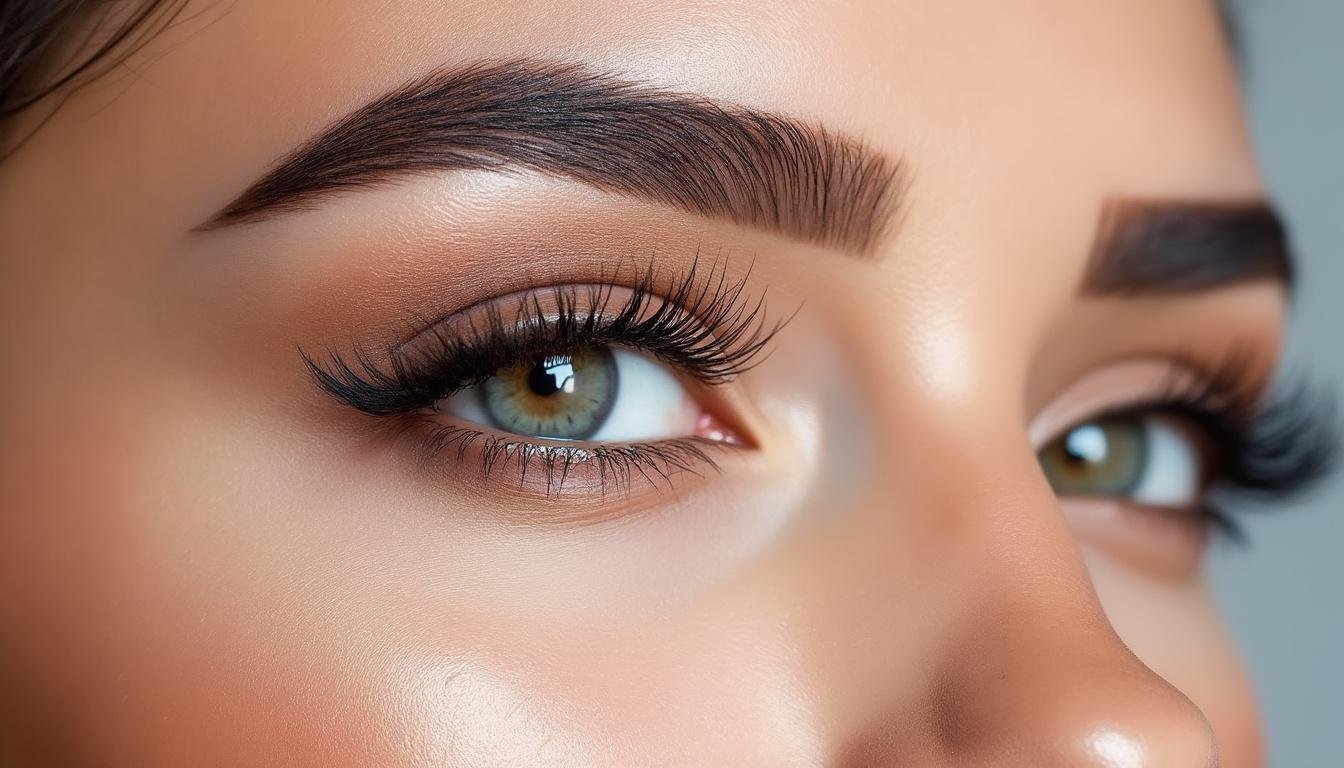 découvrez les erreurs courantes à éviter pour sublimer les sourcils fins et réussir un maquillage moderne et parfait qui met en valeur votre regard.