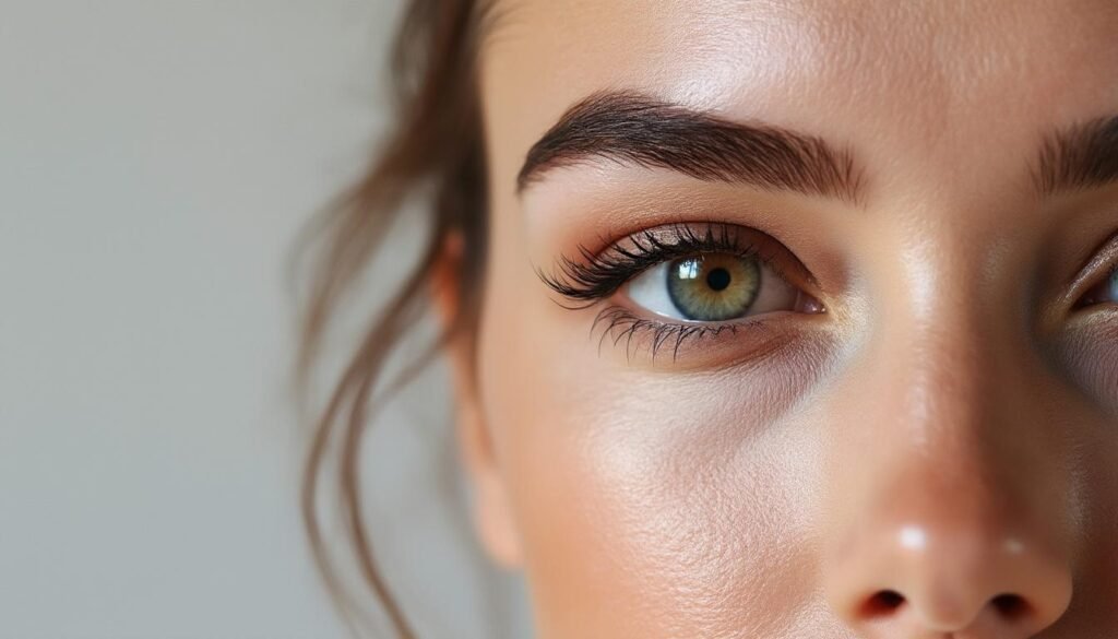 découvrez les erreurs courantes à éviter pour maquiller des sourcils fins et obtenir un look moderne et parfait. astuces et conseils pour sublimer votre regard.