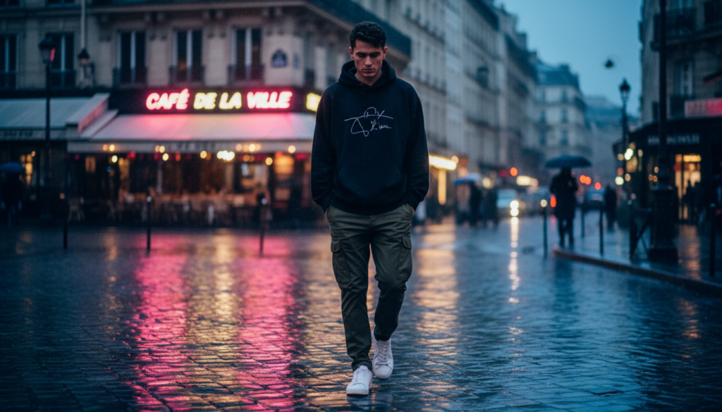 découvrez comment adopter le style unique de pnl avec nos conseils mode inspirés de leurs looks emblématiques.