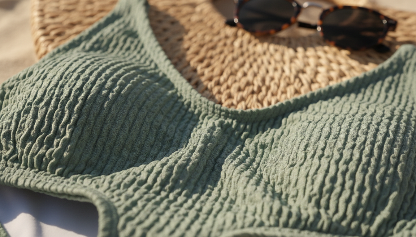 découvrez les tendances des maillots échancrés, leurs styles incontournables et nos conseils pour choisir le modèle parfait qui mettra en valeur votre silhouette cet été.