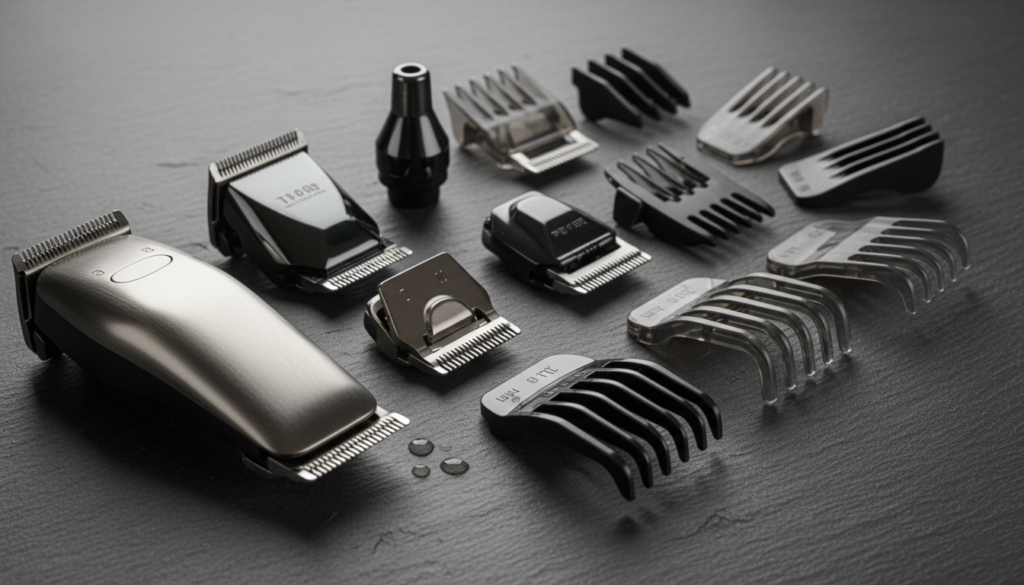 découvrez les meilleures tondeuses à barbe adaptées à vos besoins pour un style impeccable et un entretien facile.