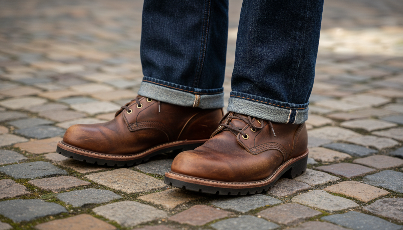 découvrez comment intégrer le workwear pour homme dans votre style quotidien avec des conseils pratiques et tendances pour un look à la fois confortable et élégant.