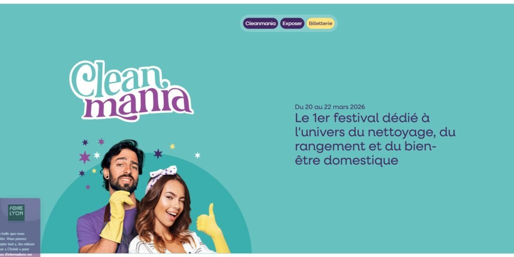 cleanmania
