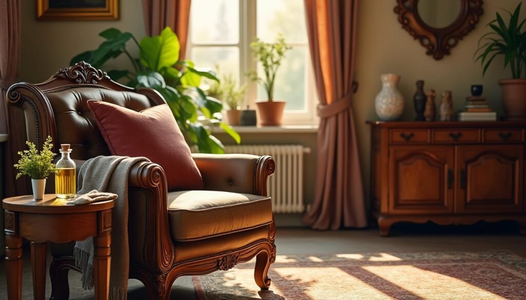 Adieu le chiffon quotidien : découvrez l’astuce naturelle pour préserver vos meubles anciens de la poussière découvrez une astuce naturelle efficace pour protéger vos meubles anciens de la poussière sans utiliser le chiffon quotidien. préservez leur beauté et leur authenticité facilement.