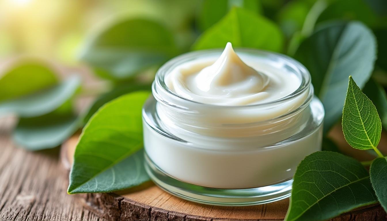 découvrez la crème au collagène aroma-zone, une astuce anti-âge primée qui hydrate et raffermit la peau, le tout à petit prix pour une beauté éclatante au quotidien.