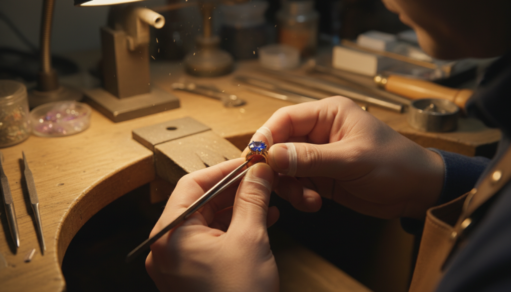 découvrez comment définir votre budget et choisir la bague de fiançailles parfaite grâce à nos conseils pratiques et astuces.