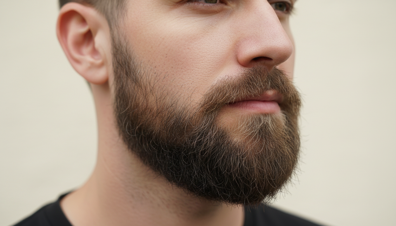 découvrez comment maîtriser la barbe dégradée avec nos conseils sur les hauteurs, les contours et les astuces de professionnels pour un style impeccable et tendance.