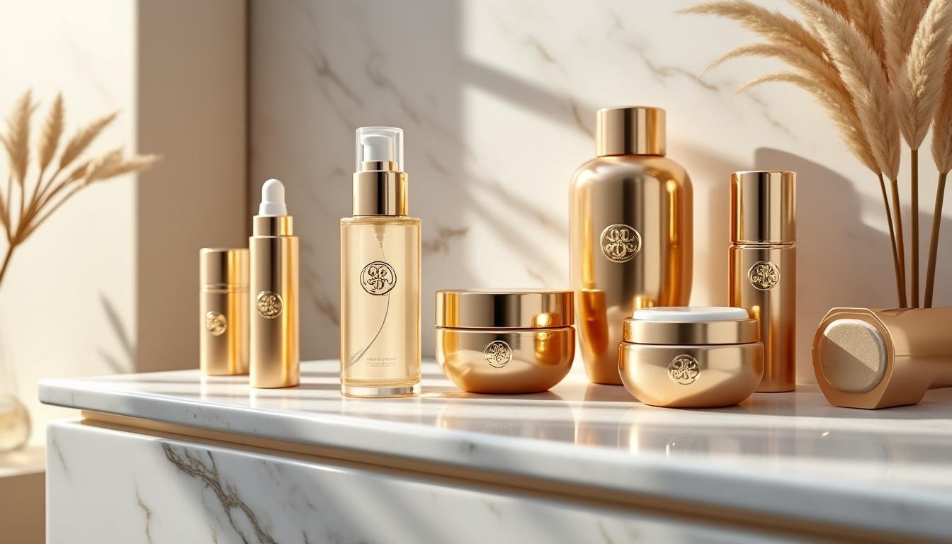 découvrez mon expérience avec blé de fonty, la marque franco-singapourienne innovante qui révolutionne la beauté naturelle et m'a totalement séduite.
