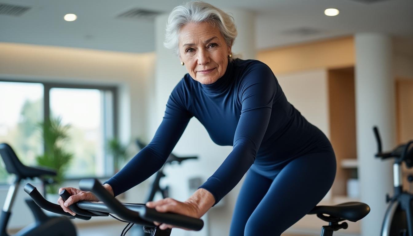 découvrez les secrets de beauté de brigitte macron à 73 ans : entre vélo, musculation et vitamine c, elle partage ses astuces pour rester éclatante et pleine de vitalité.