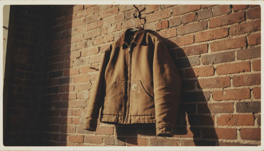 découvrez comment carhartt est passé d'une marque de vêtements de travail à un incontournable du streetwear, et pourquoi ce style intemporel continue de séduire.