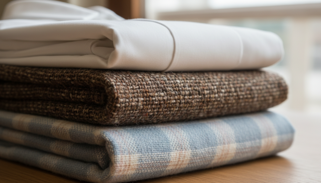 découvrez les tendances de la chemise de rentrée : styles variés, couleurs actuelles et conseils d'association pour un look parfait.