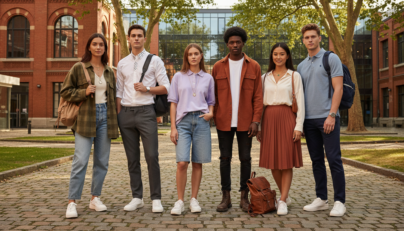 découvrez nos conseils pour bien choisir votre chemise de rentrée : styles tendance, couleurs assorties et idées d'associations pour un look réussi.