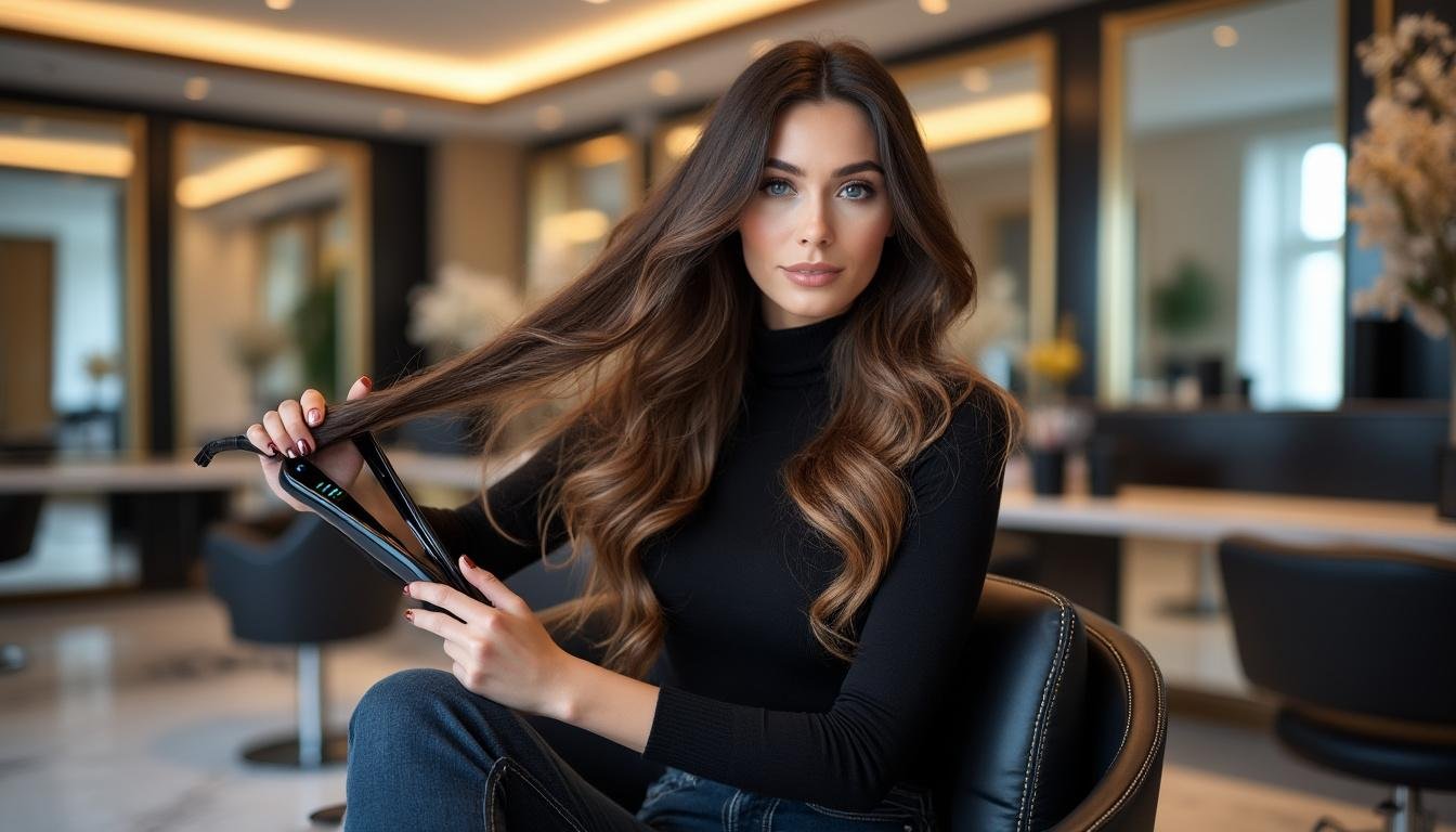 découvrez les cinq pièges à éviter pour réussir un lissage impeccable tout en respectant la santé de vos cheveux. conseils essentiels pour un résultat parfait et durable.