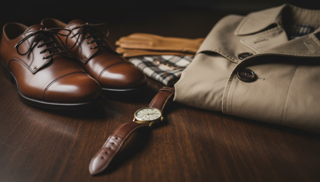 découvrez nos conseils et idées de looks pour bien porter une tenue classique pour homme, alliant élégance et simplicité au quotidien.