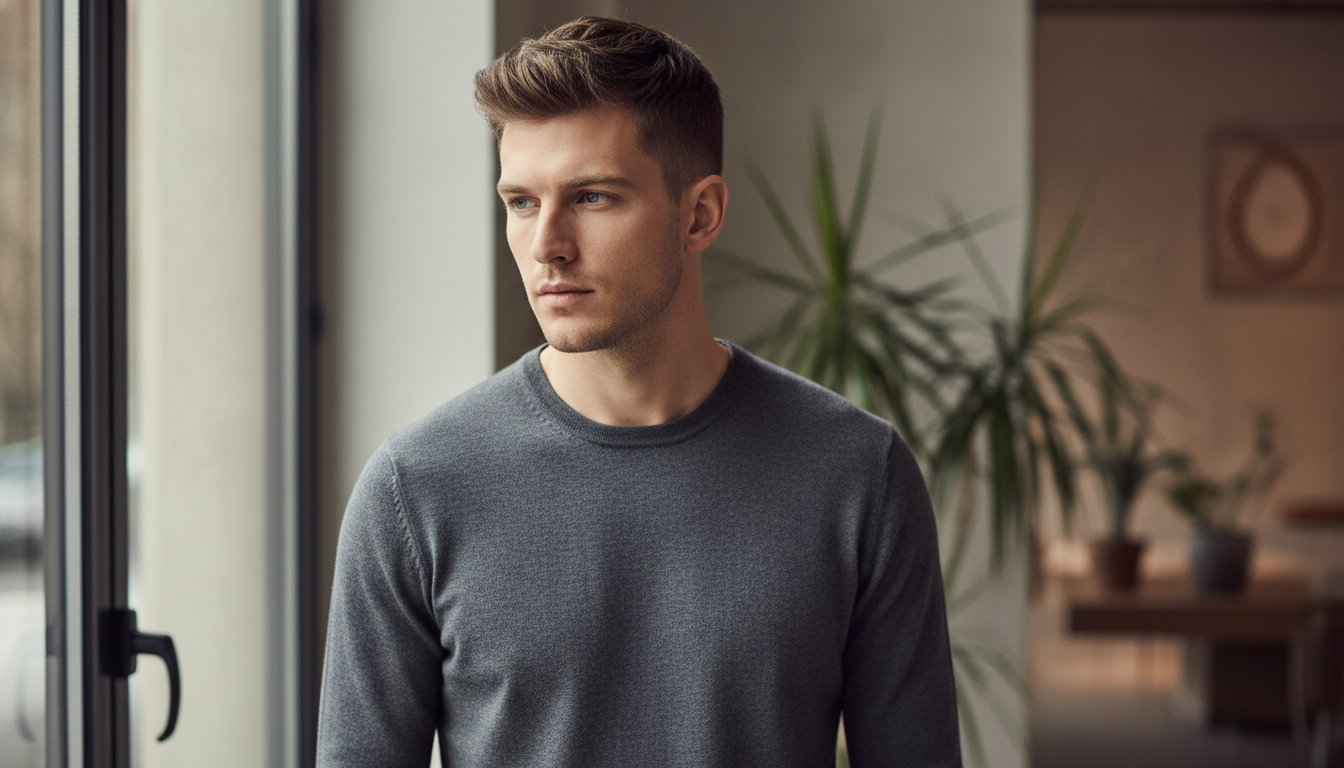 découvrez des conseils coiffure homme et des inspirations tendances pour adopter les styles actuels et sublimer votre look.