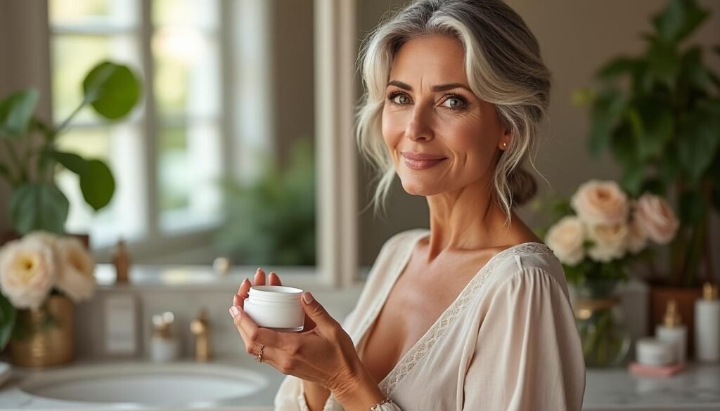 découvrez le rituel beauté hebdomadaire de cristina cordula, une habitude qu'elle suit fidèlement depuis ses 17 ans pour rester éclatante et radieuse.