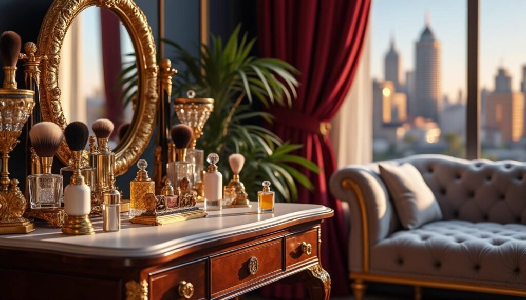 De Bridgerton à Sex and the City : le podcast « Beauty on Screen » dévoile le lien fascinant entre nos séries cultes et l’art de la beauté découvrez comment le podcast « beauty on screen » explore le lien fascinant entre nos séries cultes comme de bridgerton et sex and the city, et l'art de la beauté qui les sublime.