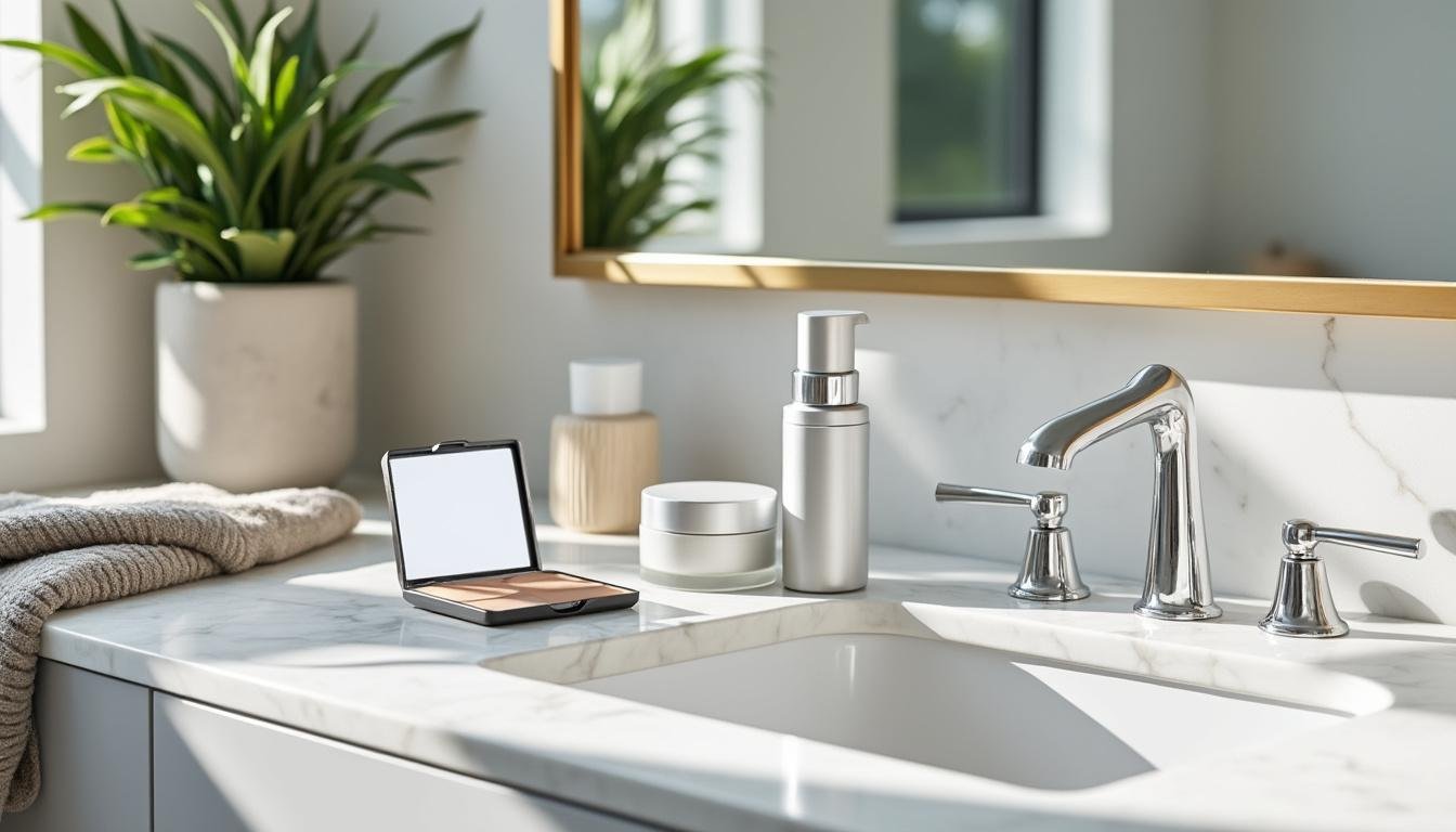 découvrez 10 produits beauté multifonctions incontournables qui simplifieront votre routine matinale et vous feront économiser un temps précieux chaque jour.