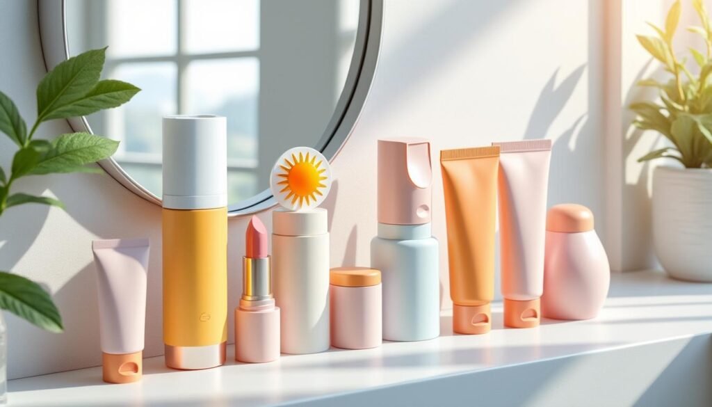 explorez notre sélection de 10 produits beauté multifonctions incontournables qui simplifieront votre routine matinale et vous feront économiser un temps précieux chaque jour.