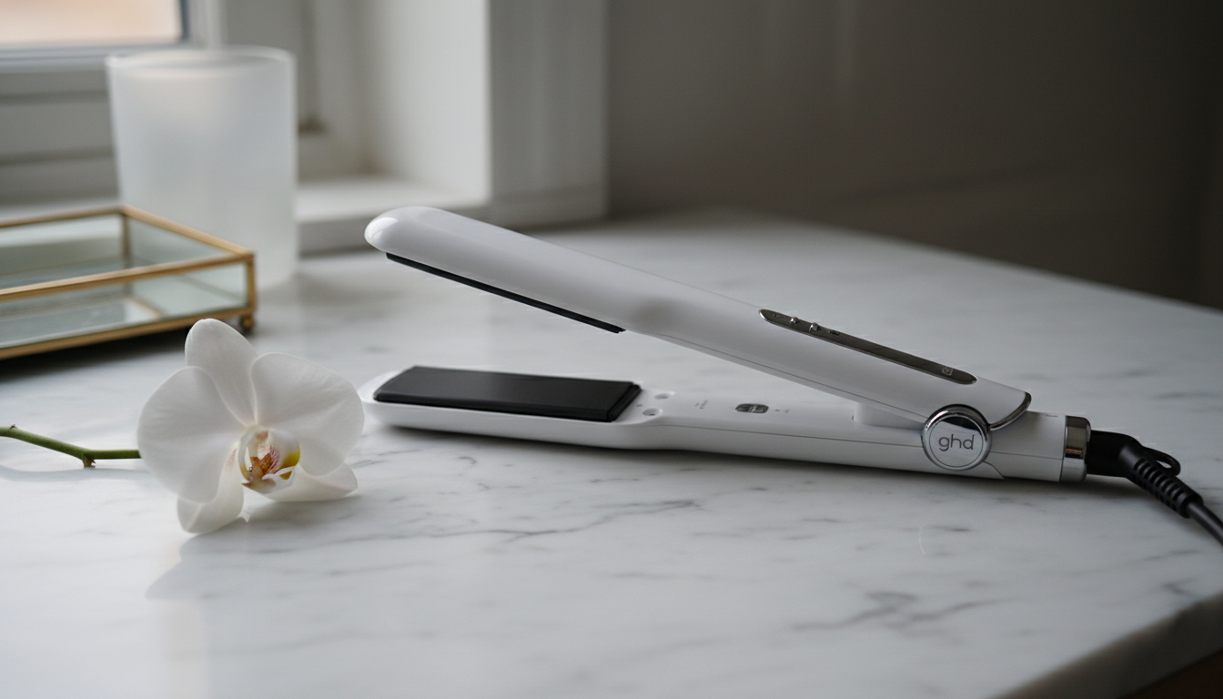 découvrez le ghd platinum : des performances exceptionnelles, des réglages personnalisés et une technologie avancée pour protéger vos cheveux tout en les coiffant avec soin.