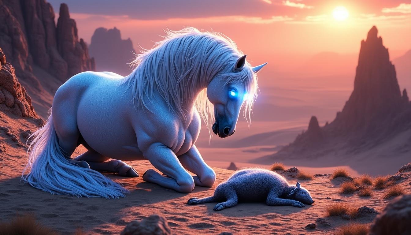 découvrez notre guide complet pour soigner efficacement votre cheval dans crimson desert et assurer sa santé et ses performances optimales.